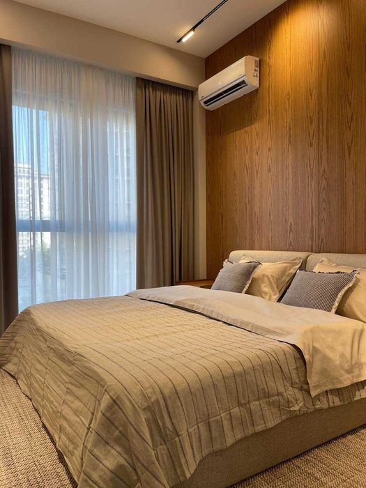 Сдам 1 комнатную квартиру 10/12 в NRG Jomiy, рынок Джомий Р4