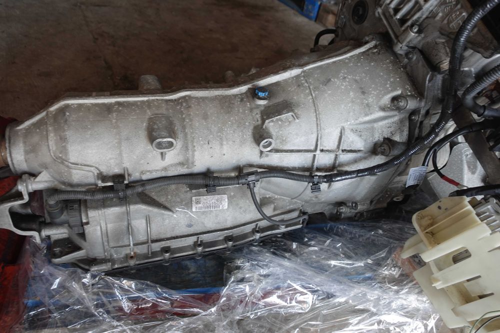 Motor BMW 2.0d*N47D20C*320dE90Eu5CuAnexe&CutVitAut 184Cp2011*108.000km