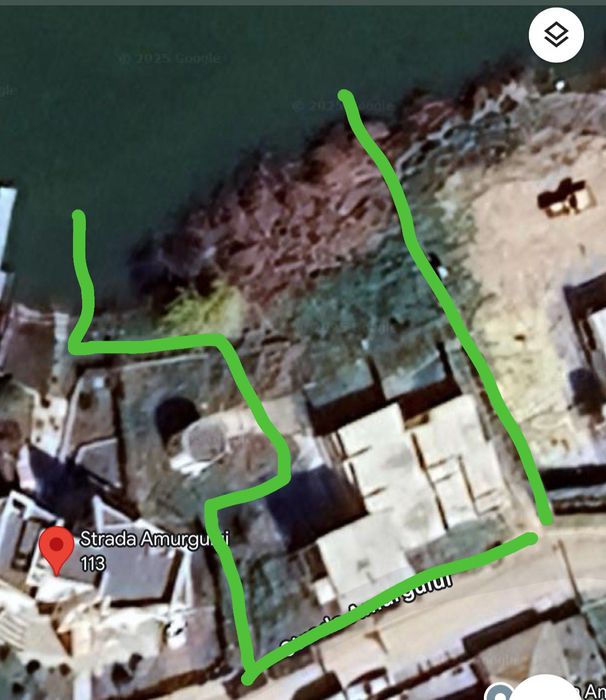 Tern Ovidiu deschidere lac