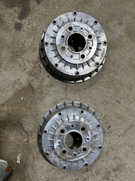 Барабаны на ваз 2108-99