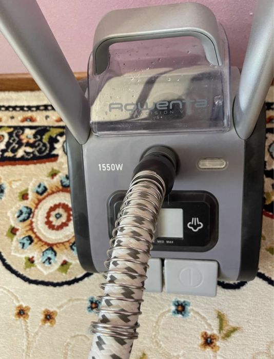 Паравой утюг. Новый.