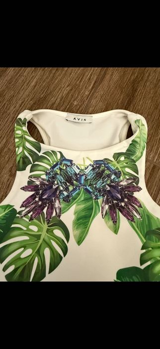 Дамски потник Avin