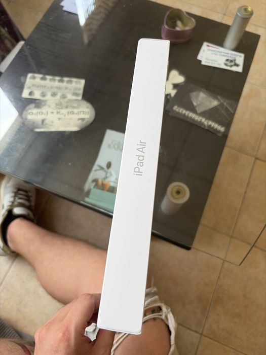 Ipad Air 11-m3  128gb