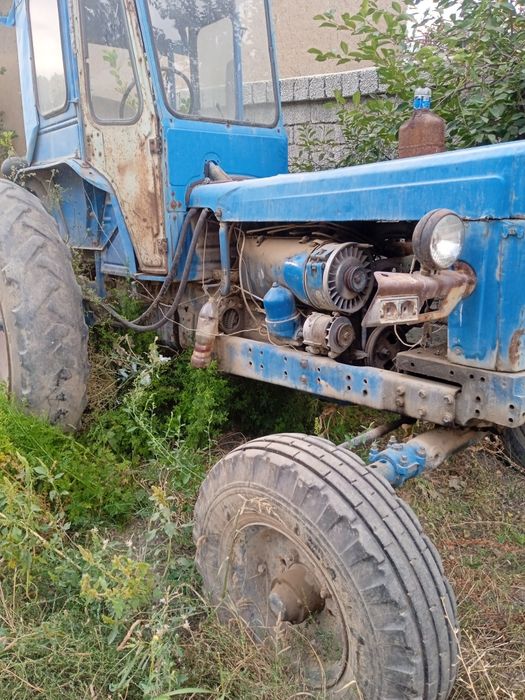 Traktor Трактор 28