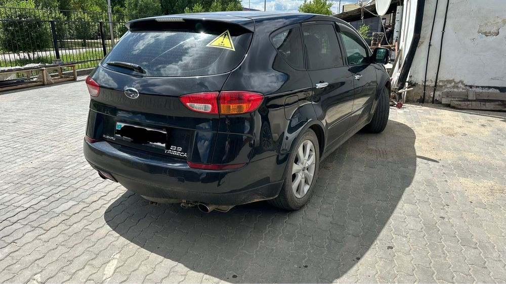 Продам Subaru Tribeca 2006г.