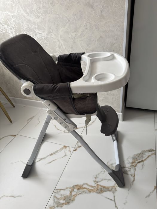 Продам стульчик для кормление