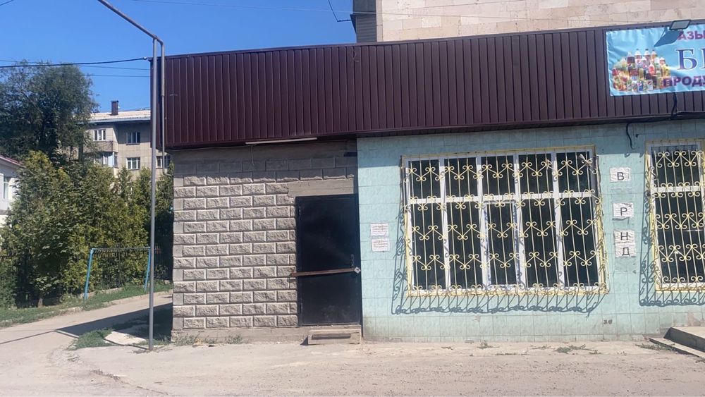 Сдам в аренду помещение