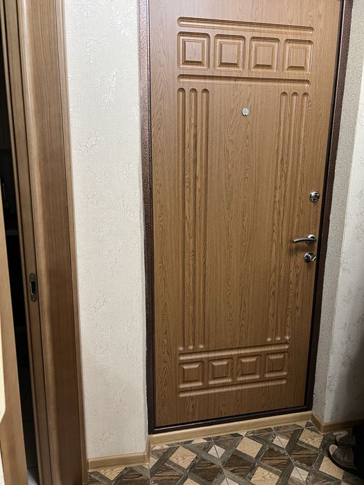 Продам 3-х комн.квартиру в 6 мкр.