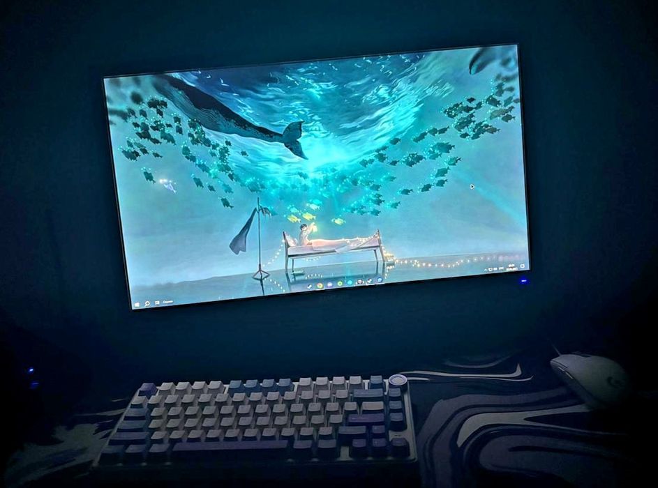 Продам монитор Samsung