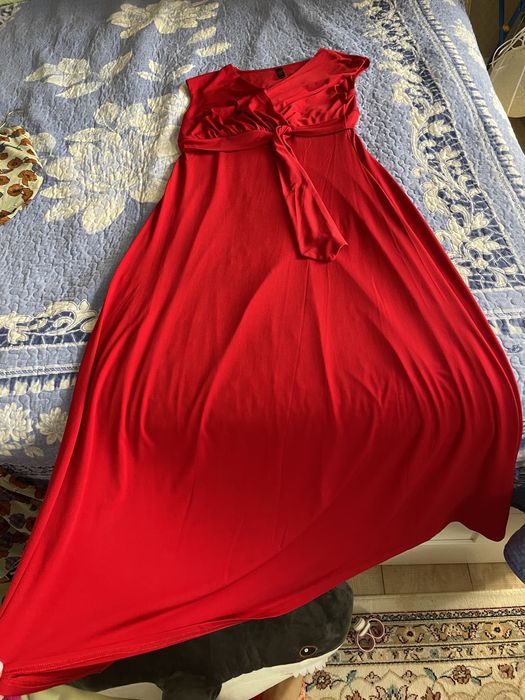 Платье на торжество