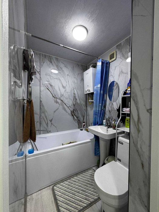 Продажа! 3/4/4 Областной военкомат. Ул. Темирйулчилар. 70м2. Ремонт