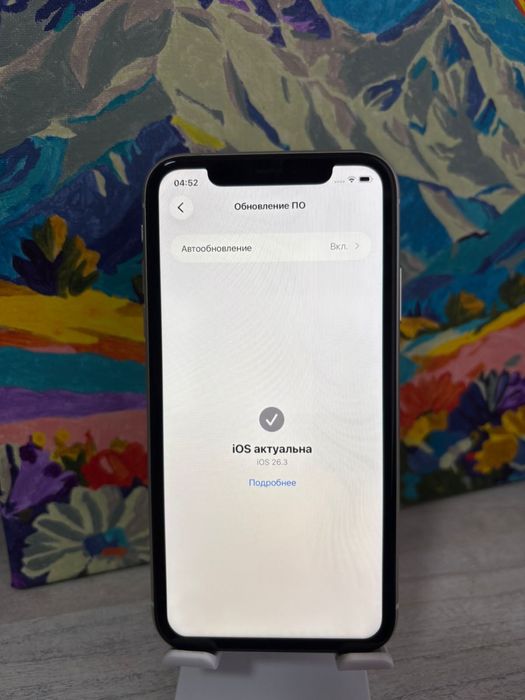 Iphone 11 (айфон 11)