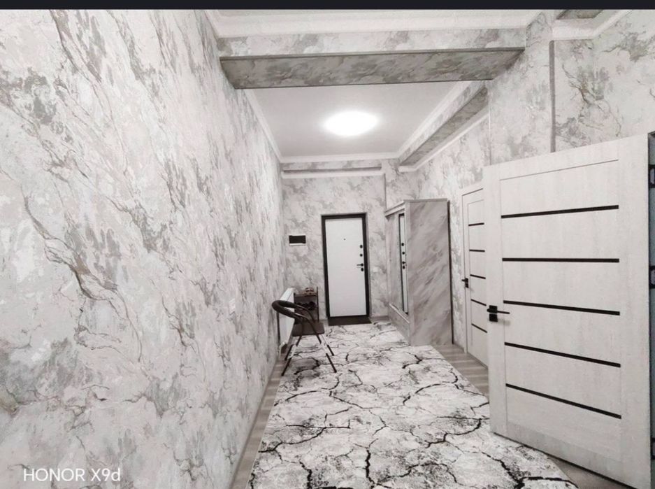 7 mkr 3 xonali uy ijaraga beriladi