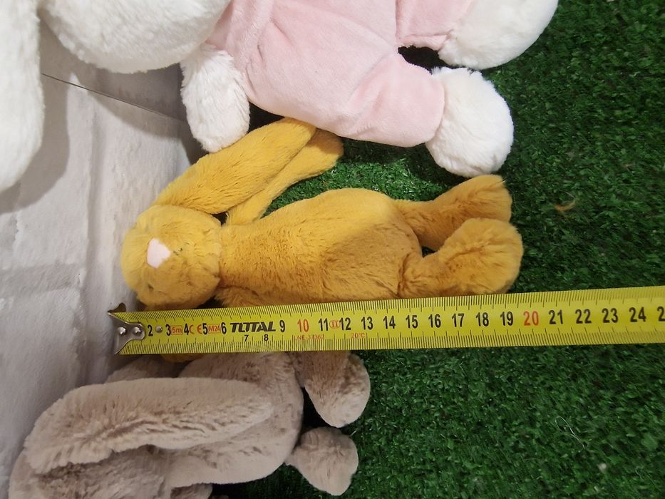 Jellycat играчки за ценители