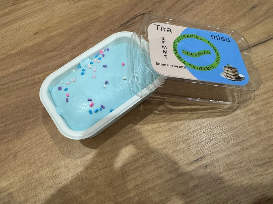 Игрушки, сквишей