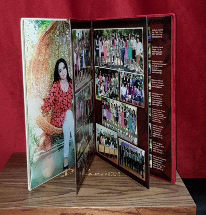 Vinetka bogcha maktab uchun arzon va sifatli 15kunda