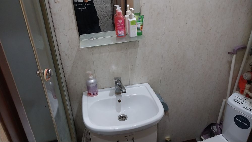 Продам квартиру.Срочно