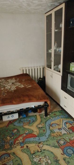 Продам дачу за постоянным  мостом с/т сетевик