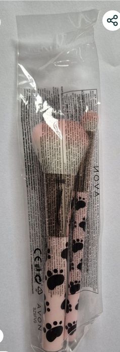 Set pensule pentru machiaj copii/ fete Avon Kids