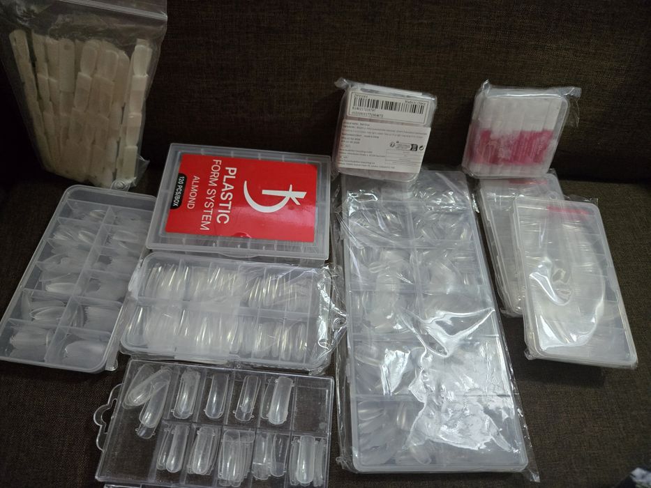 Комплект за маникюр