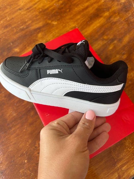 Кецове PUMA 31.5