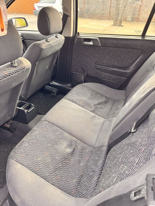 Vand opel astra g 1,6 8 valve anul 2001