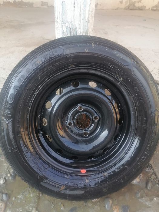 Баллон 195.70 R 14