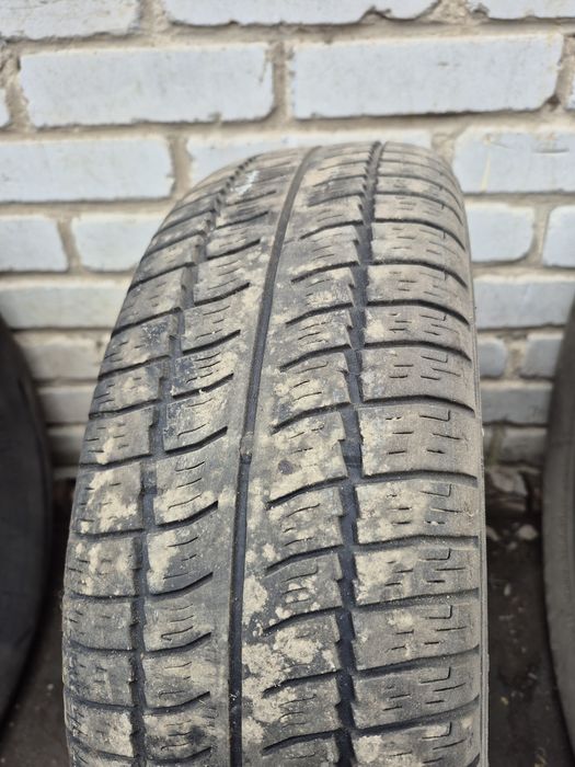 2 Шины 175/70/13