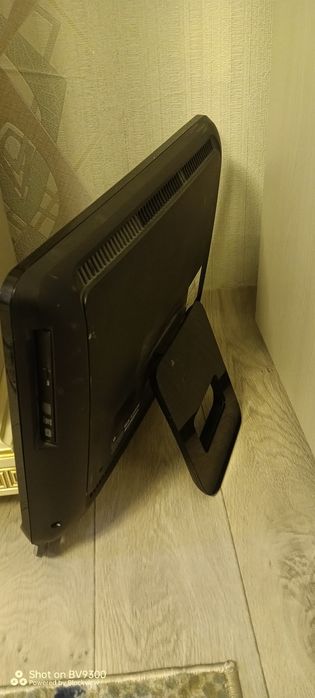 Продам моноблок HP Pro 3420