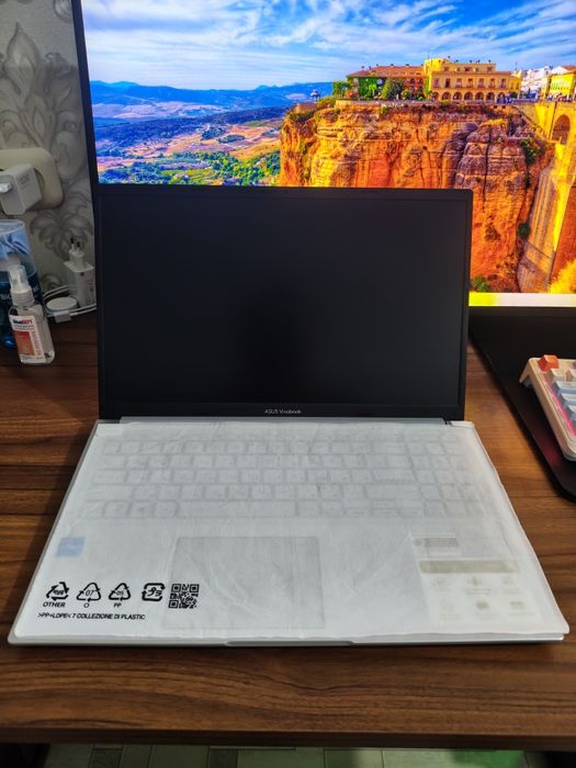 Ноутбук ASUS Vivobook 15