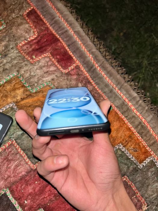 Xiaomi Redmi Note 15 обмен