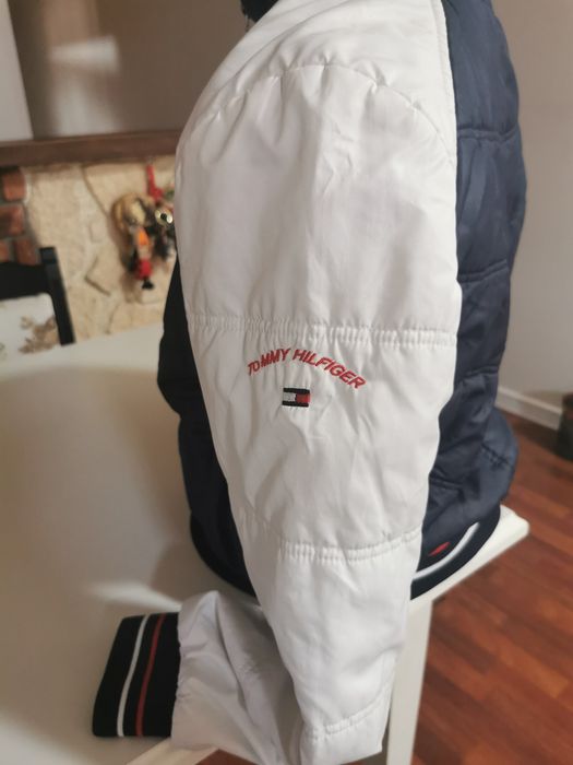 Geaca Tommy Hilfiger S