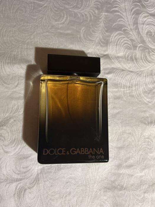 Dolce & Gabbana The One EDP