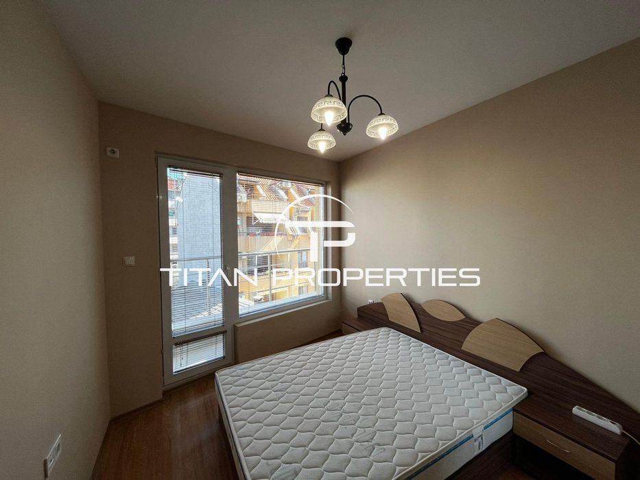 Тристаен апартамент за продажба в кв. Кършияка