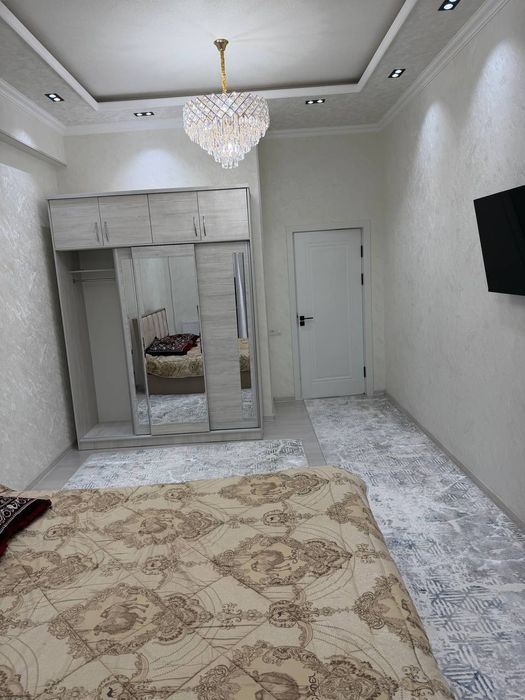 Дуржба Народов 3/6/9 Метро Миллий бог