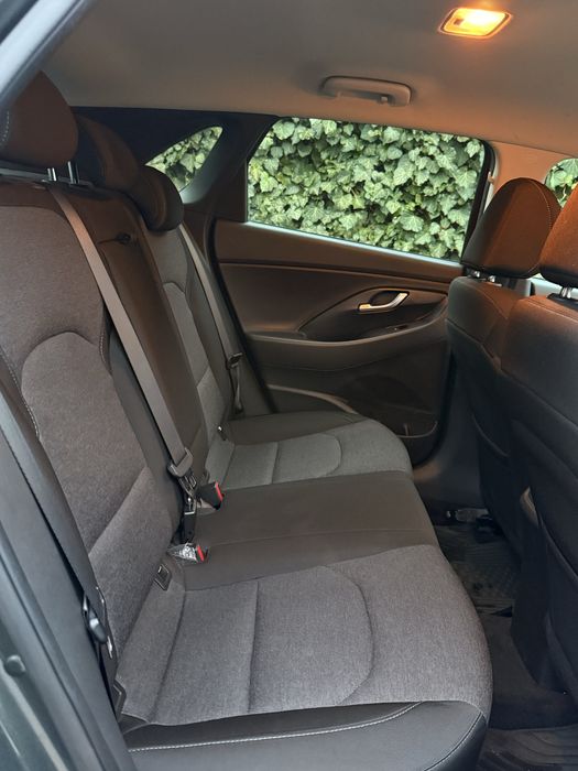 Hyundai i30 2023 – Primul proprietar