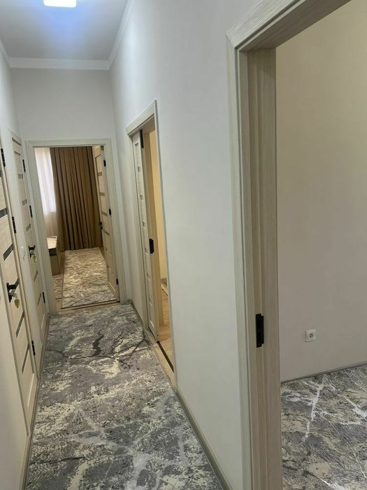 2-комнатная квартира в новостройке | ЖК Alfraganus | Ипотека