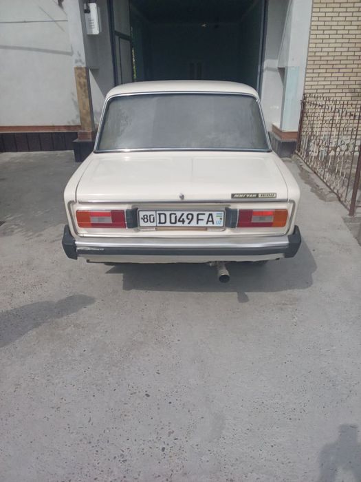 Juguli 2106 sotiladi