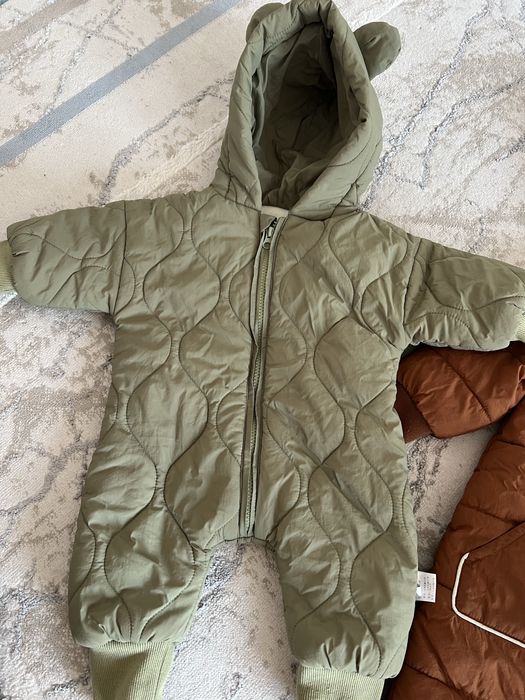 Сатылады детский комбинизон