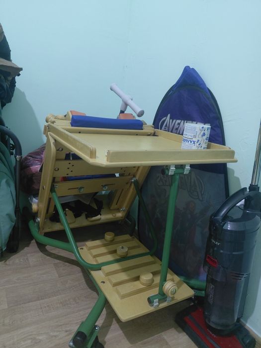 Вертикализатор  продаю б/у