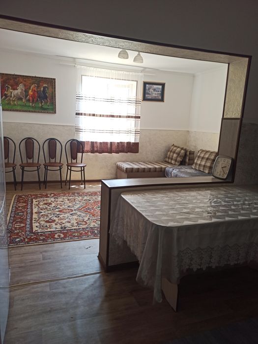 Сдаётся гостевой дом