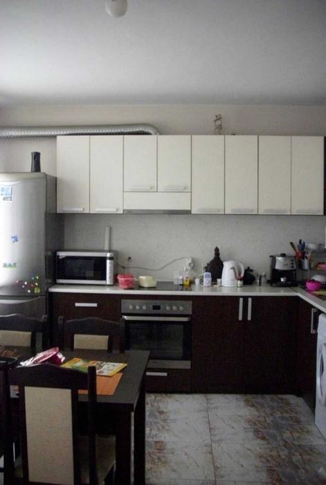 Продава се Тристаен апартамент в София, Люлин 8 - 131 кв.м за 1298 €/кв.м - Снимка #1