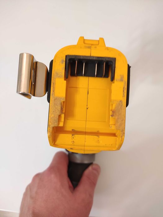 Шуруповерт DeWalt 996 тушка Б/У