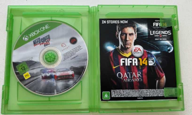Need For Speed Rivals за Xbox one/Series X