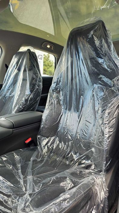 Dongfeng Forthing S7 ev с гарантией 3 года