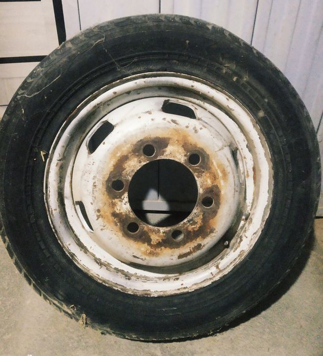 1 dona balon bor Gazelniki