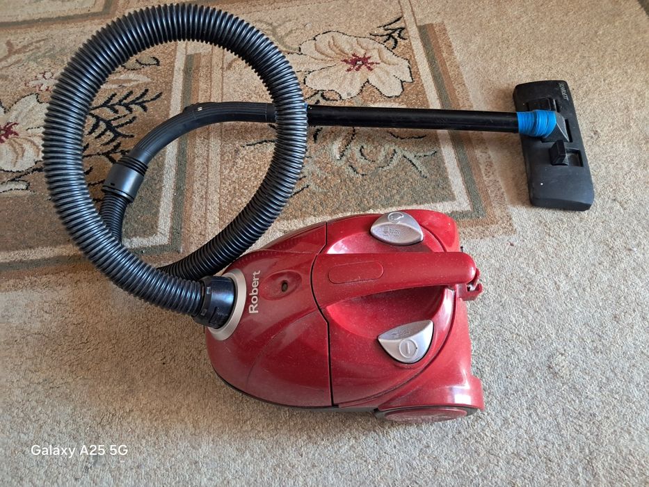Пылесос Scarlett SC-088, 1500 ват.