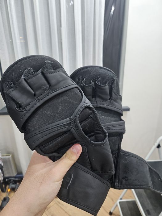 Набор для мма и другого