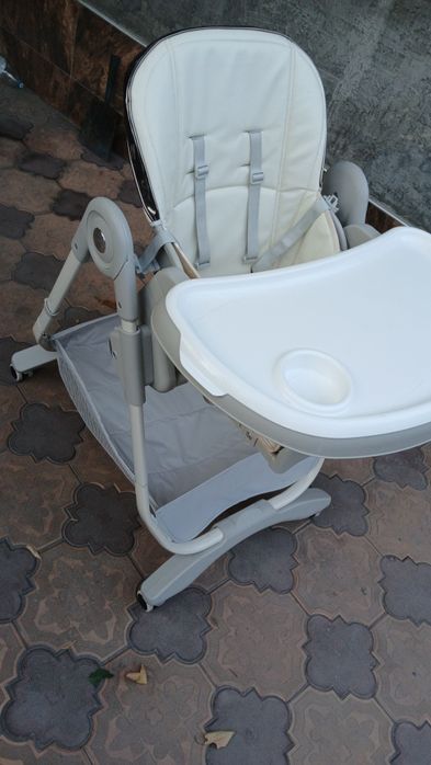 Стульчик для детей Skillmax