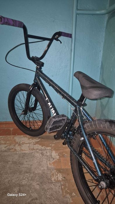 BMX велосипед Kink Launch